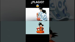 💥¡Referencia a DRAGON BALL y SHINGEKI NO KYOJIN 🤯en ONE PIECE ☠️!