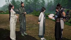 Wonderland eps 3 sub indo