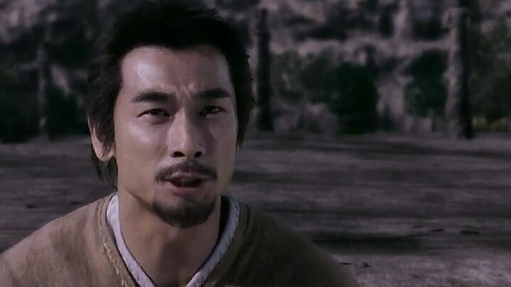 Hai anh em trước đây quay lưng lại với nhau, một người luyện Ngũ Độc, người kia trở thành thần võ.