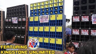 KingsTone Unlimited Powered by Bantres Audio | Dagu-Ob sa Santa Barbara 2019