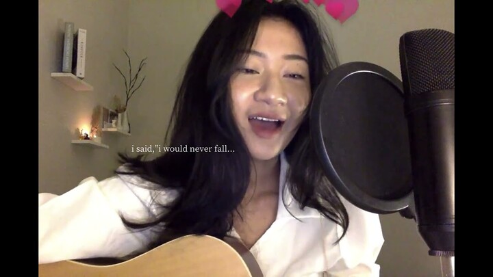Until I Found You - Stephen Sanchez (cover by Belinda Permata)