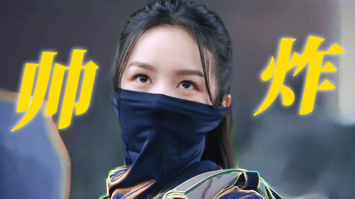 Astaga! Ternyata mengejar duluan adalah zona nyamannya! Gu Xun Yue dan Qian Ling memiliki urusan bes