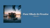 [Lyrics + Vietsub] Panic Attacks In Paradise - Ashnikko