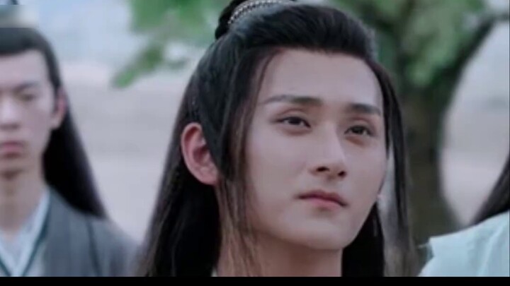 (Wangxian Yunying) Putra Hanguangjun didorong 14
