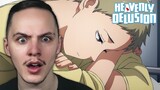 Children of the Nursery | Heavenly Delusion Ep 9 Reaction
