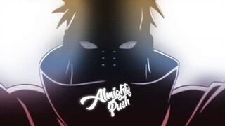 Almighty Push [ Remix ]