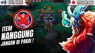 ITEM NANGGUNG BUAT BELERICK,INI ALASAN NYA ❗