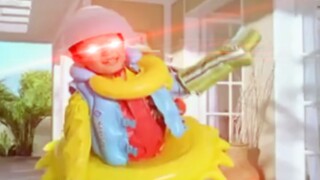 大 孝 子