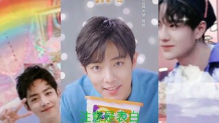 【博君一肖】注意有大糖      是不是又磕到了？♡.