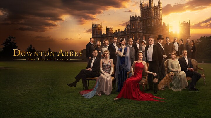 Watch Downton Abbey: The Grand Finale Full Movie 2025 HD - onoflix.ru