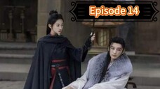 🇨🇳 EP14: Kill Me Love Me (Eng Sub)