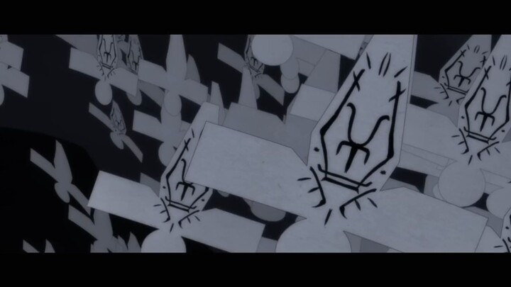 Hindi anime another word magic 🪄✨🪄