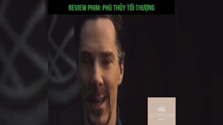 Tóm tắt phim: Phù thủy tối thượng p4 #reviewphimhay