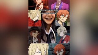 and so gay chuuyanakahara chuuya yuriplisetsky yurionice bsd viral fyp fypシ foryou