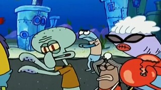 ไฮไลท์ของ SpongeBob SquarePants