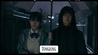 This scene give me goosebumps 😱