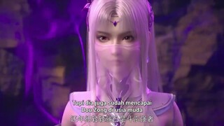 battle through the heaven s5 eps 77 Sub Indo