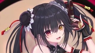 【Tokisaki Kuangsan】Công chúa