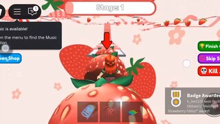 Roblox with tiktok