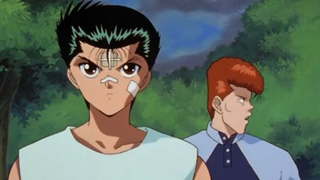 033. Clash! The Best 8 are Decided