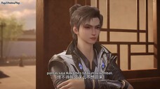 Twin Martial Souls Eps 40 Sub Indo