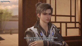 Twin Martial Souls Eps 40 Sub Indo