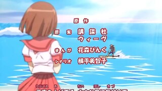 Mermaid Melody (Pure) - EP-14