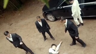 [เต็มเรื่อง]หนุ่มถูกหักหลังทิ้งศพในป่า แต่เทพเจ้ารับเป็นศิษย์มอบพลังพิเศษ