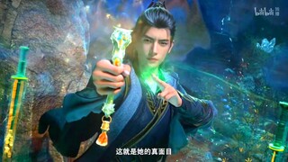 Journey to Immortality Episode 149 Hanli Bantai Senior Wanita Nascent Soul Dan Bertemu Silvermoon🔥