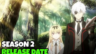 Arifureta Season 2 Release Date!