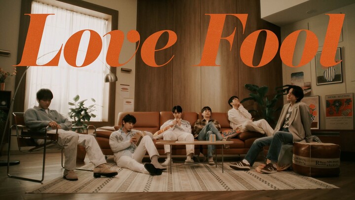 【EXO】'2024 EXO FAN MEETING : ONE' 💞Love Fool💞