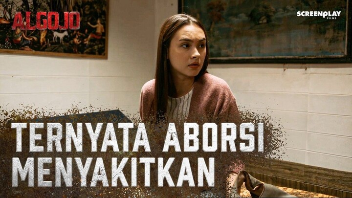 Episode 7 Algojo - Highlight Part 3
