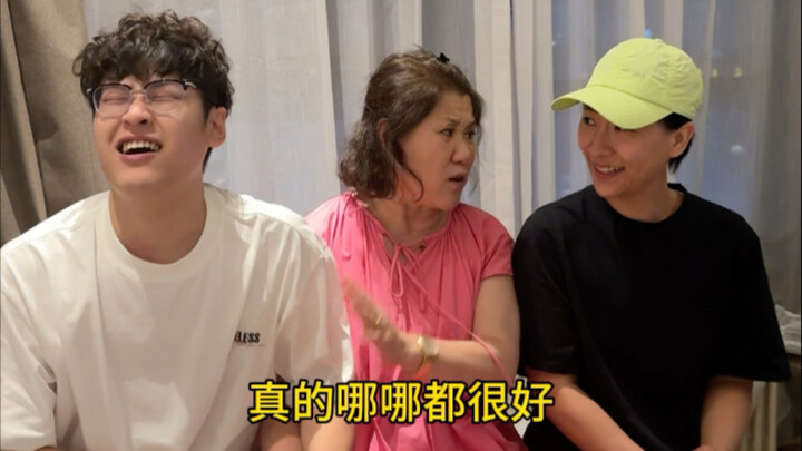 Hắc Long Giang vlog