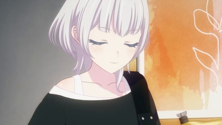 【MyGO】ไอยินซิงเกิล "คนเศร้าไม่ฟังเพลงช้า"