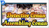 Detective Conan|[EG Assembling ]Playing Conan_A2