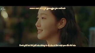[Vietsub - Kara] You’re My End and My Beginning [The King: Eternal Monarch OST Part.13]