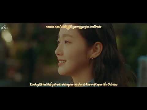 [Vietsub - Kara] You’re My End and My Beginning [The King: Eternal Monarch OST Part.13]