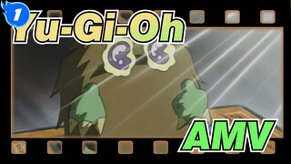 [Yu-Gi-Oh AMV] Kuriboh of Each Generation!!_1