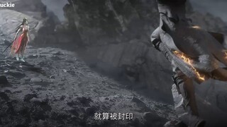 World of Immortals Episode 06 Sub Indo