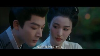 Latest trailer ~ Are you the one ซ่อนรักชายาลับ { Wang Churan/Zhang Wanyi }