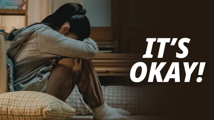 It's okay! (2023) sub indo