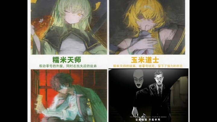 Zero, the evidence is conclusive—begin the trial!