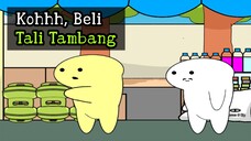Koh Beli Tambang !