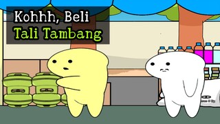 Koh Beli Tambang !