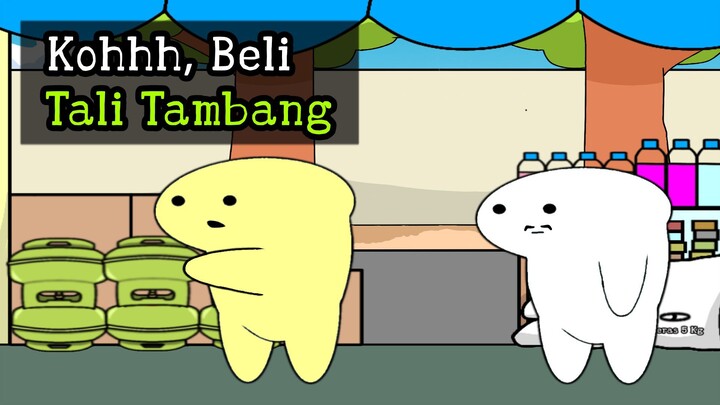Koh Beli Tambang !