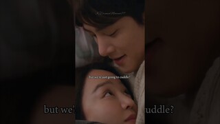 Dirty mind activited 🤣#welcometosamdalri #웰컴투삼달리 #jichangwook #shinhyesun #kdrama #shorts