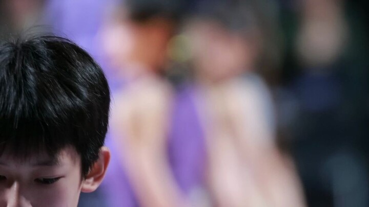 4K 260124 Hsinchu Terror Opening Dance | Li Yibin & Zheng Xijing in Cheongsams | “Nobody But You”