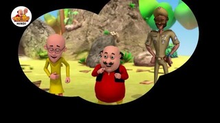 Motu In The Forest _ Best of Motu Patlu Tv Show 2025 Hindi _