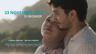 172 DAYS | Official Trailer | 23 November 2023 di Bioskop