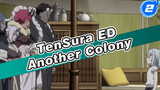 [AMV / CHN & JPN Sub] TenSura Full ED: Another Colony - TRUE_2